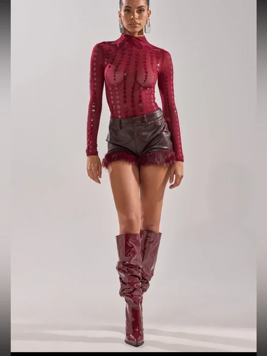 Bodysuit - Picture 1 of 4